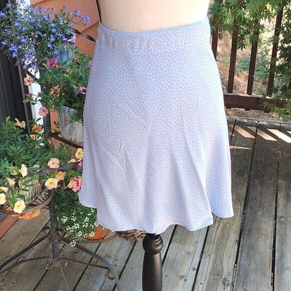 Brandy Melville Mini Wrap Skirt - Picture 7 of 7
